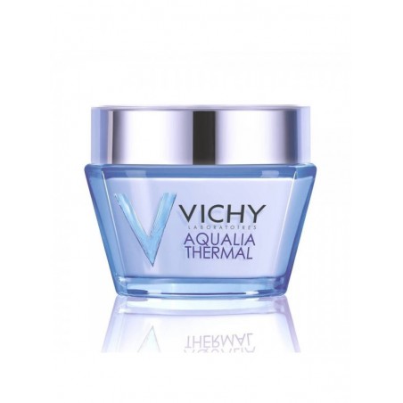 Vichy Aqualia Thermal Crema Rica 50 ml