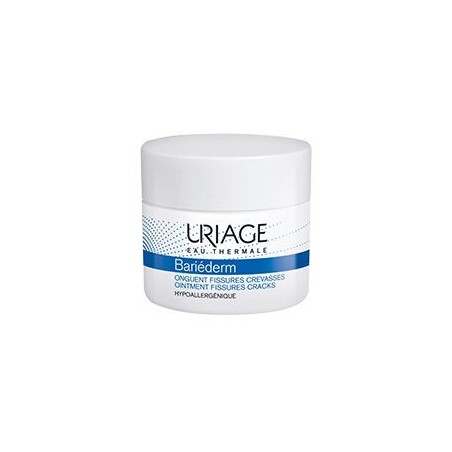 Uriage Bariederm Ungüento Fisuras 40 gr