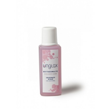 Unglax Quitaesmalte 115ml