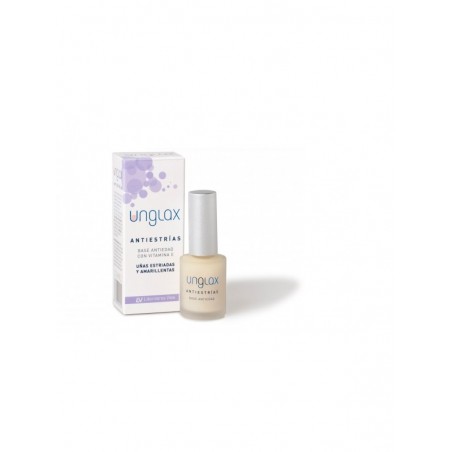 Unglax Antiestrías Natural 10ml