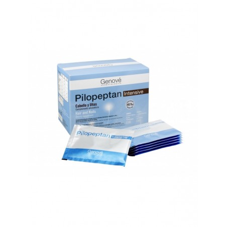 Pilopeptan Intensive 15 Sobres Cabello Uñas