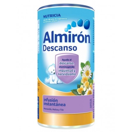 Almirón Infusión Descanso 200gr