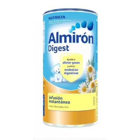 Almiron Digest Infusión Infantil 200gr