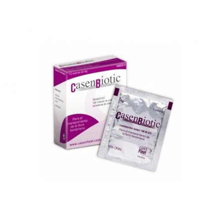 Casenbiotic Intestinal 10 Sobres