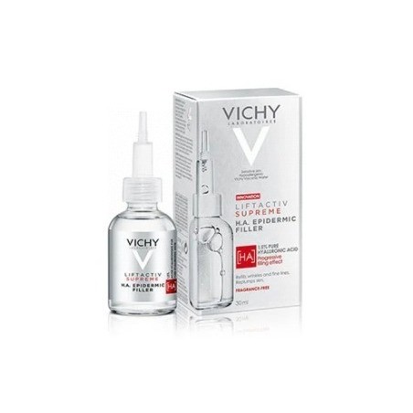 Vichy Lifactiv Supreme H. A. Epidermic Filler 30ml