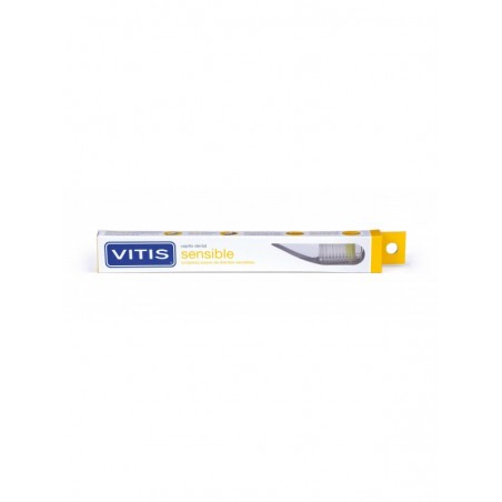 Vitis Cepillo Dental Sensible