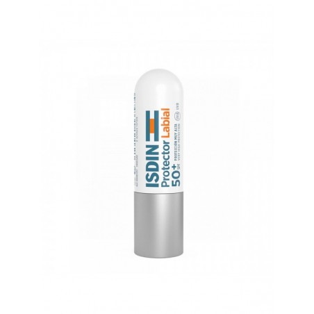 Isdin Protector Labial SPF 50+ 4gr