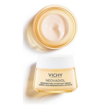 Vichy Neovadiol Complejo Sustitución Crema Pieles Mixtas y Normales 50ml