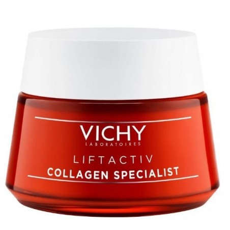 Vichy Liftactiv Collagen Specialist 50 ml