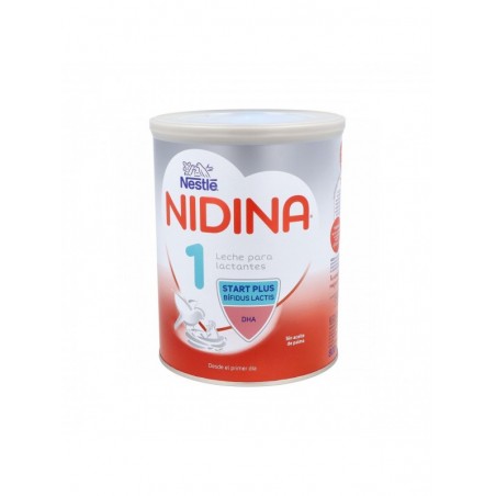 Nestlé Nidina 1 Premium 800gr