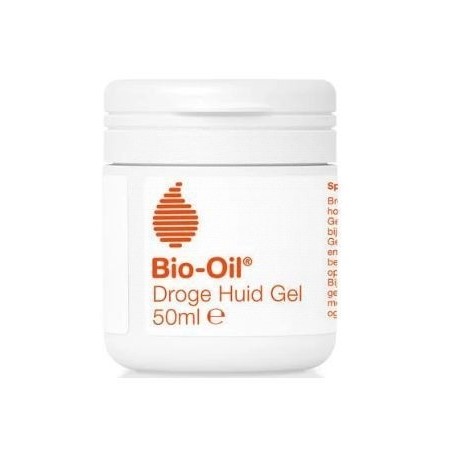 Bio Oil Gel Para Piel Seca 50ml