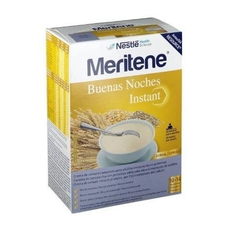 Meritene Buenas Noches Instant 500g