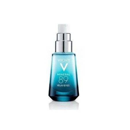 Vichy Mineral 89 Ojos 15ml