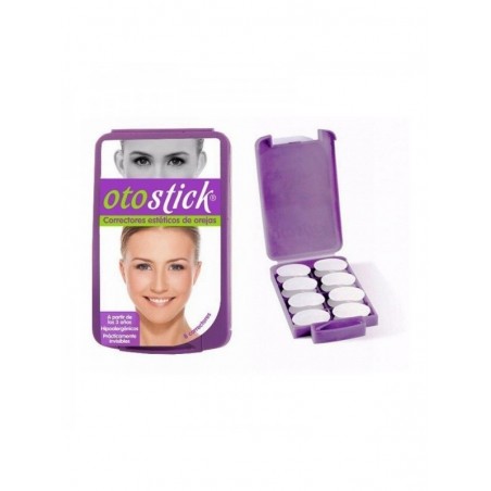 Otostick Corrector Estético Orejas 8uds