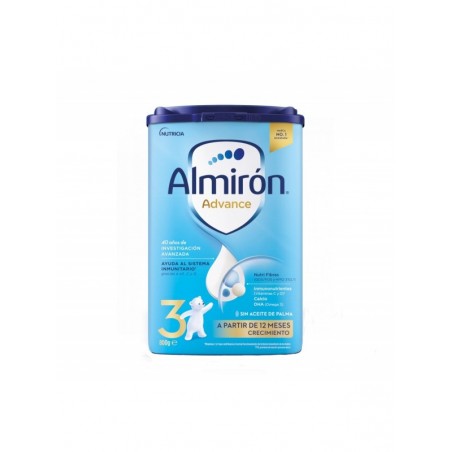 Almirón Advance 3 800gr