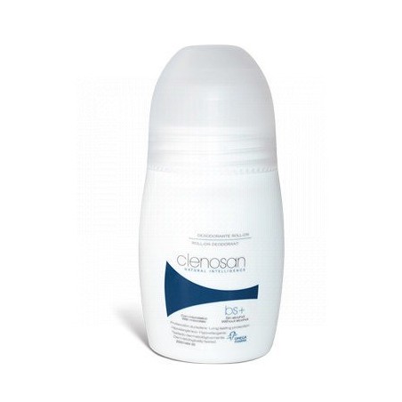 Clenosan Desodorante Roll-On 75ml