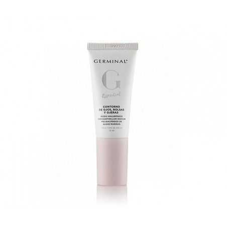 Germinal Contorno de Ojos, Bolsas y Ojeras 15ml