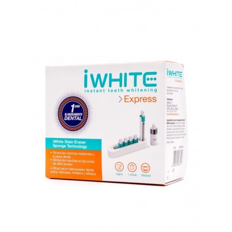 iWhite Express Sérum Blanqueador 10 Aplicaciones