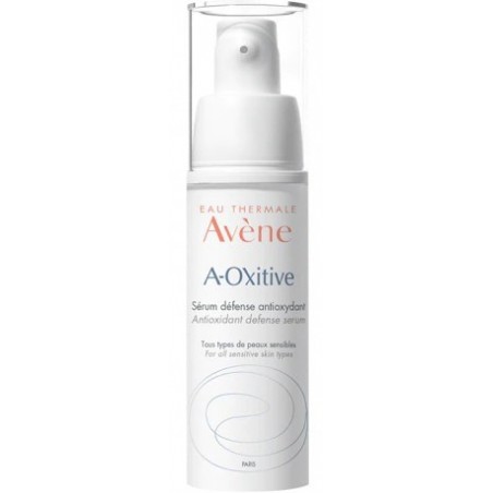 Avene A-Oxitive Serum Defensa Anti-Oxidante 30ml