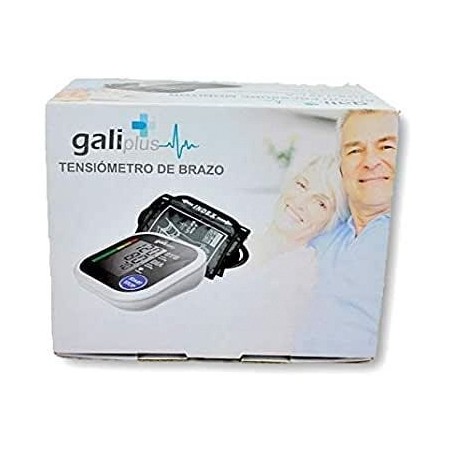 Galiplus Tensiómetro Brazo