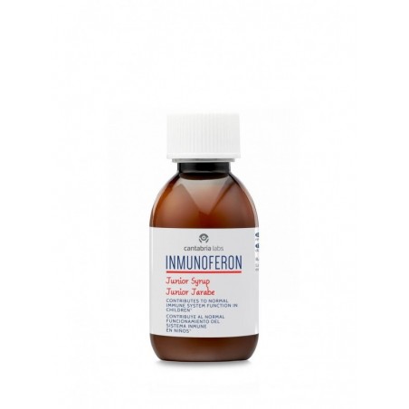 Inmunoferon Junior Jarabe 150ml