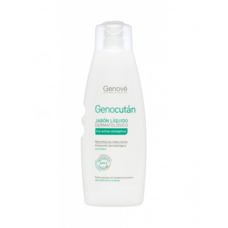 Genocutan Gel 750 Ml