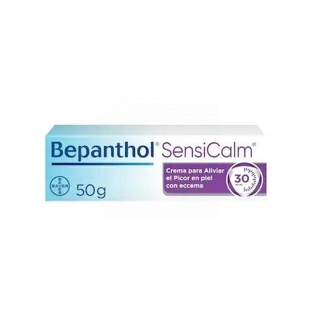 Bepanthol SensiCalm Crema 50gr