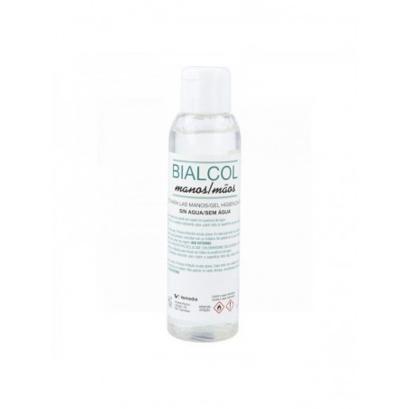 Bialcol Gel Higienizante 125ml