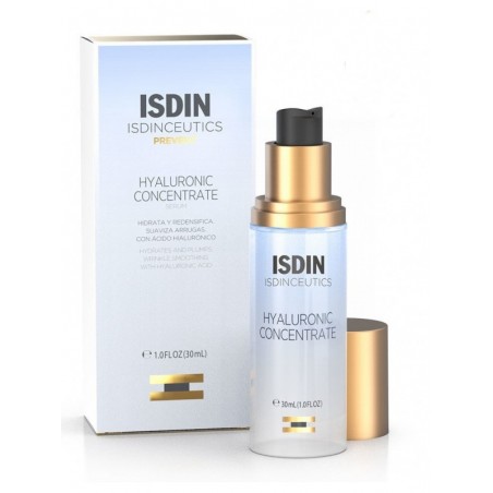 Isdin Isdinceutics Hyaluronic Concentrate 30ml