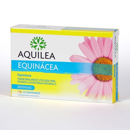 Aquilea Equinácea 30 comp