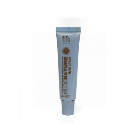 TH Pharma Nudenature BB Cream Color SPF-20 35ml