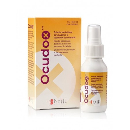 Ocudox 60ml