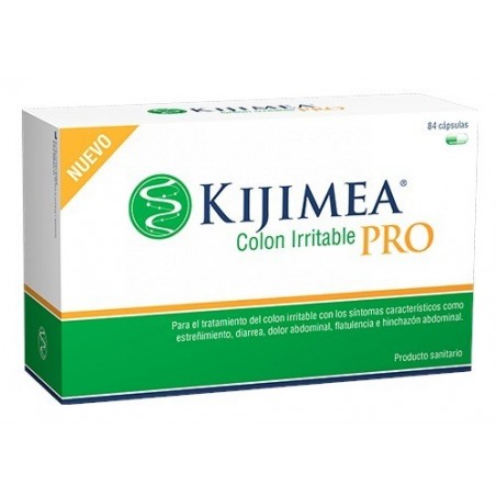 Kijimea Colon Irritable Pro 84 Cápsulas