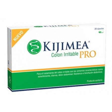 Kijimea Colon Irritable Pro 28 Cápsulas