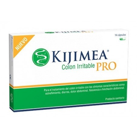 Kijimea Colon Irritable Pro 14 Cápsulas