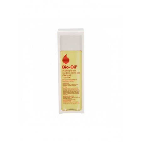 Bio-Oil Natural Aceite Cuidado de la Piel 125ml