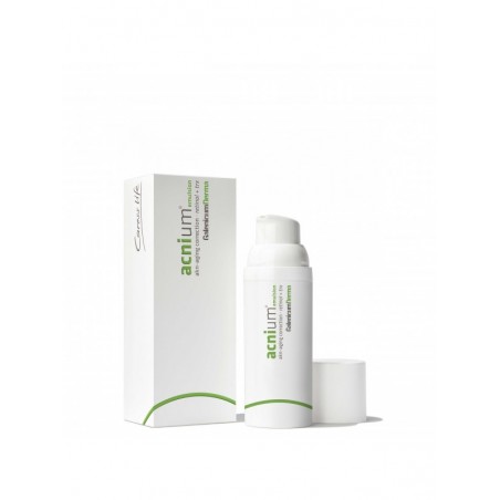 Acnium Emulsión Akn Aging Correction Retinol TRX 50ml