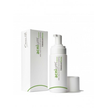 Acnium Cleanser Sebo Clean Restore Micro Bubbling 150ml