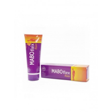 Maboflex Fisio Crema Masaje 75ml