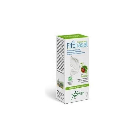 Aboca Fitonasal Biopomada 10 ml