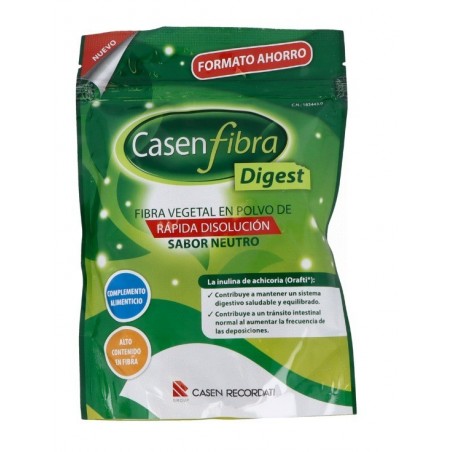 Casenfibra Digest Sabor Neutro 310gr