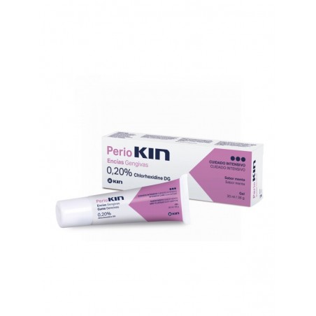 Periokin Gel Bucal 30ml