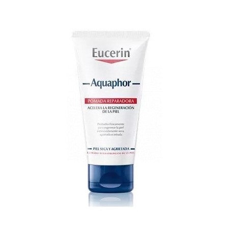 Eucerin Aquaphor Pomada Reparadora 40ml