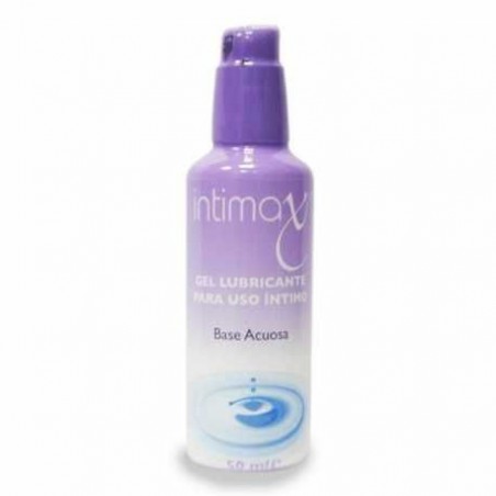 Intimax Lubricante Gel 50 Ml