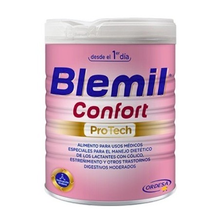 Blemil Plus Confort 800 gr