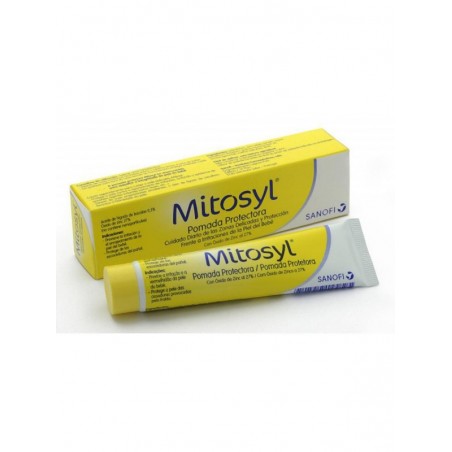 Mitosyl Pomada Protectora 65g