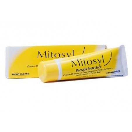 Mitosyl Pomada Protectora 145gr