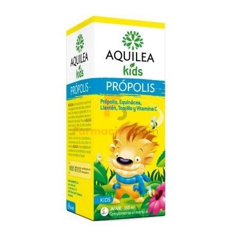 Aquilea Kids Própolis 150 ml