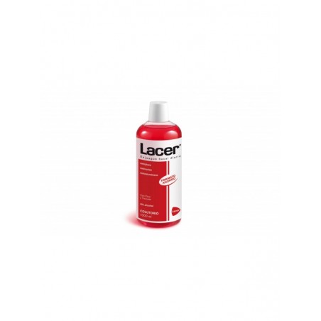 Lacer Colutorio 1000 Ml