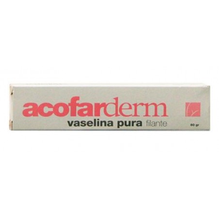 Vaselina Pura Acofarderm 60g